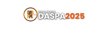 DASPA ECUADOR 2025