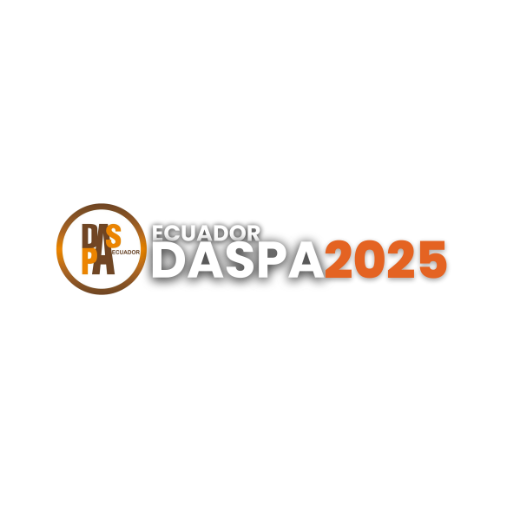 DASPA ECUADOR 2025