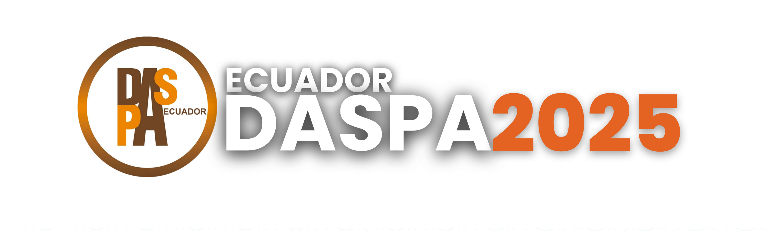DASPA ECUADOR 2025