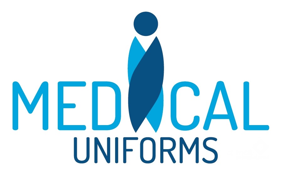 Logo Medical Uniforms-2