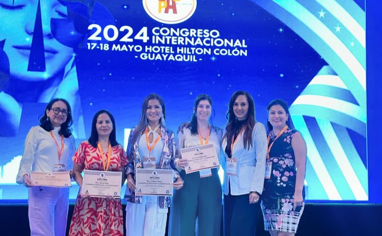  Así se vivió el DASPA ECUADOR 2024